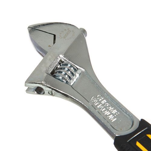 Разводной ключ 300 мм (0–41 мм) CrV INGCO INDUSTRIAL