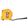 Рулетка пластик 5 м × 25 мм INGCO