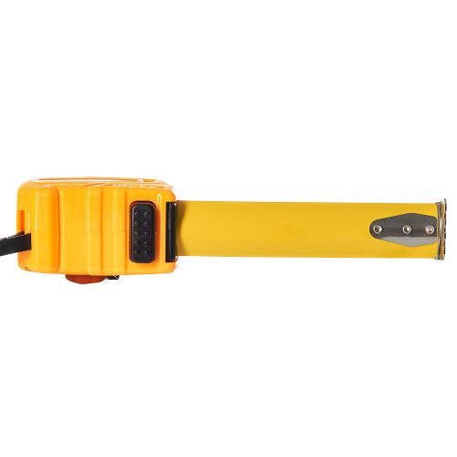 Рулетка пластик 5 м × 25 мм INGCO