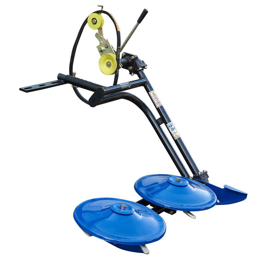 Косарка роторна КРН-01Б