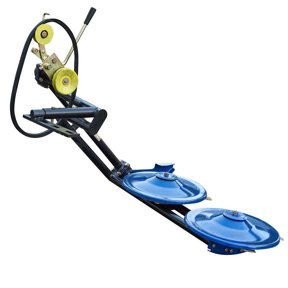 Косарка роторна КРН-01Б