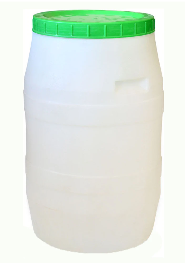 Фляга для харчових продуктів, 30л Україна