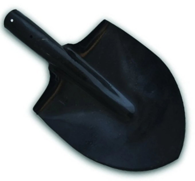 Лопата підборочно-копальна (Американка) Україна