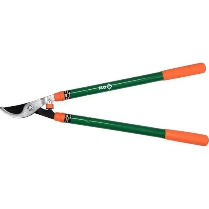 Секатор для гілок FLO d=30 мм, телескопіні ручки 620-940 мм