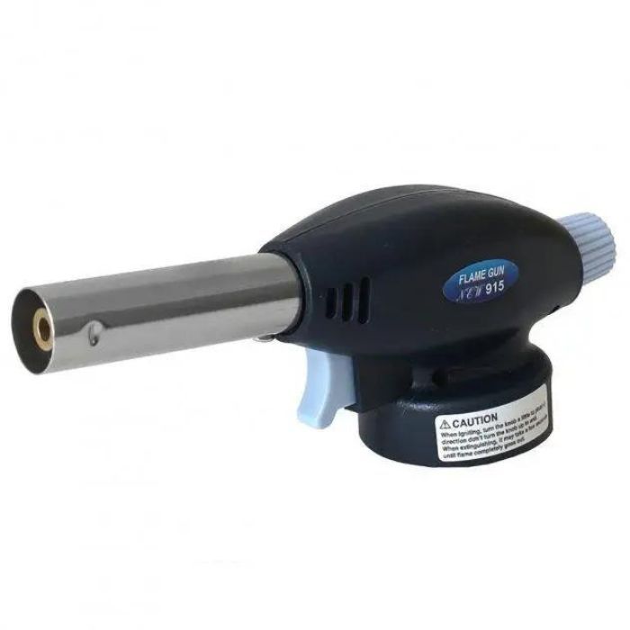 Пальник газовий Multi Purpose Torch 915