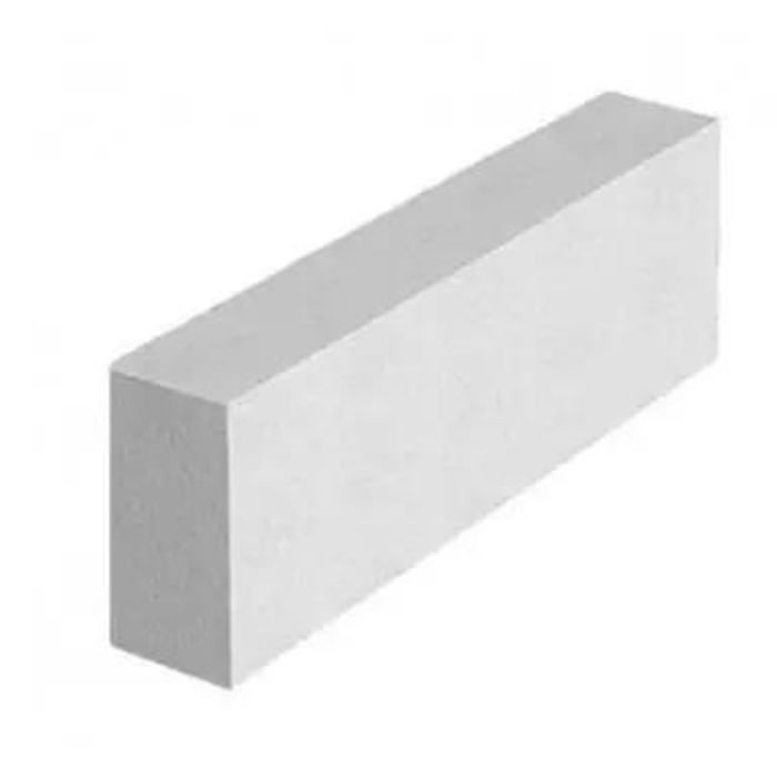 Газоблок ХСМ 150х200х600 D500 (Харків) (100шт./1,8м3)