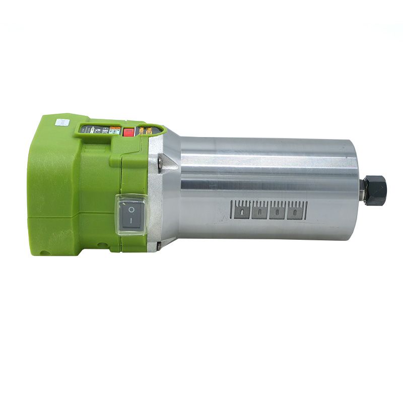 Акумуляторний фрезер Procraft POB20 (Без АКБ та ЗП)