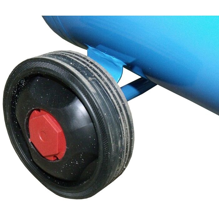 Miol Компресор Циклон Miol 206-24 (24 л. 206 л\хв. шланг, фільтр, ремкомплект)