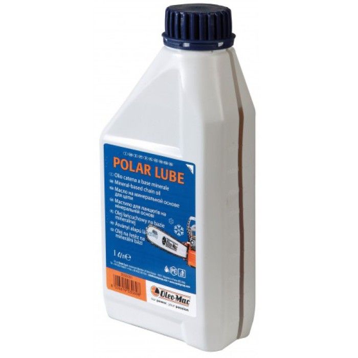 Oleo-Mac Олива для змащення ланцюга Polar Lube 1 л
