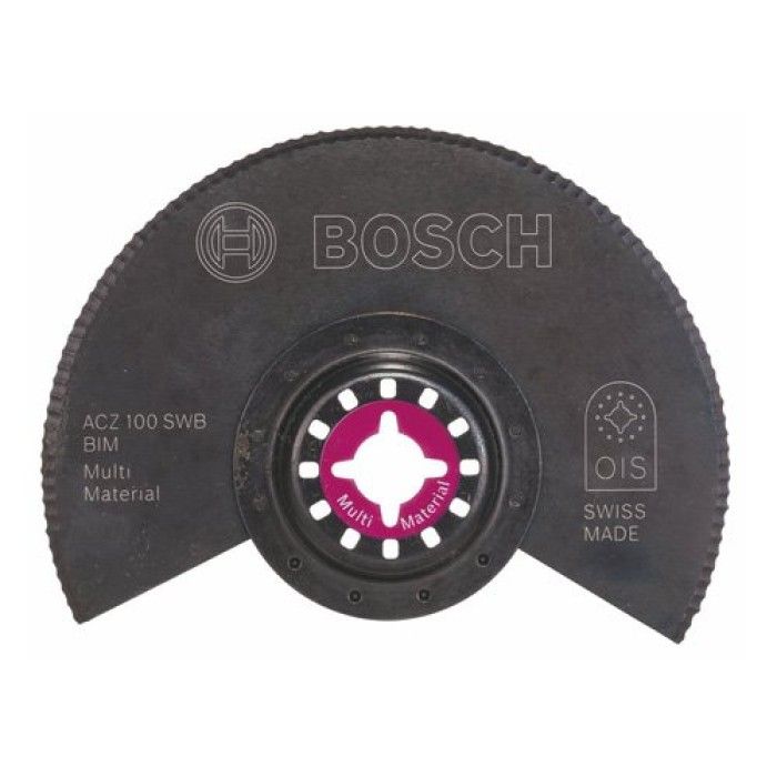 Bosch Насадкa для GOP ACZ 100 SWB