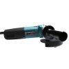 Кутова шліфмашина Makita 9565CVR (1.4 кВт, 125 мм)