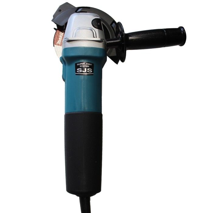 Кутова шліфмашина Makita 9565CVR (1.4 кВт, 125 мм)