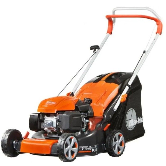 Газонокосилка Oleo-Mac G 44 PK Comfort Plus (3 л.с., 410 мм) (66109052E5)