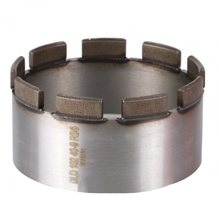 Модуль сверлильный для алмазной коронки 82 мм RS6, ADTnS