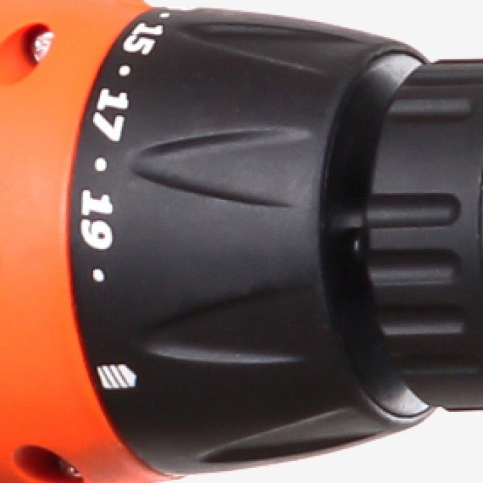 Мережевий шуруповерт Tex.AC ТА-01-108 (0.55 кВт)