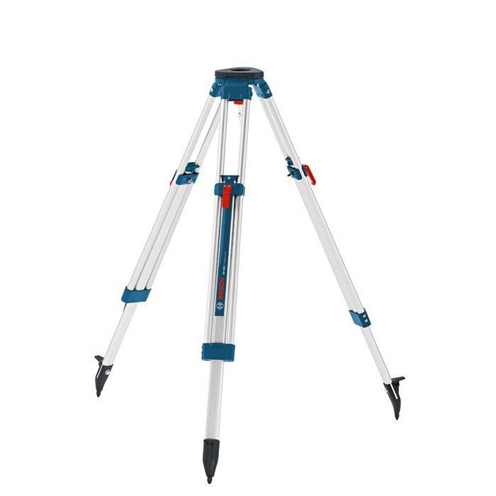 Оптический нивелир Bosch GOL 26 D + штатив BT 160 + линейка GR 500 (0601068002)
