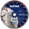 Круг алмазный отрезной Distar Turbo 232 Super Max (232х22.23х2.6 мм) (10115502018)