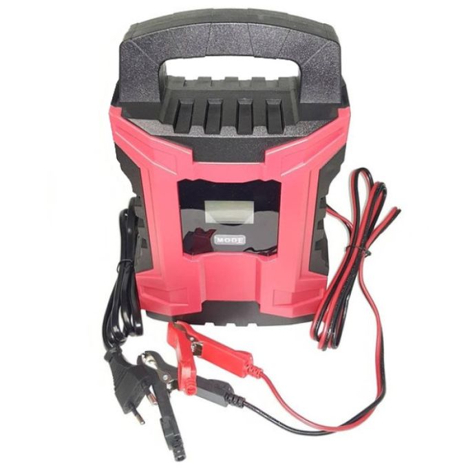 Miol Зарядний пристрій 2,0-6,0 А, 6-12 В