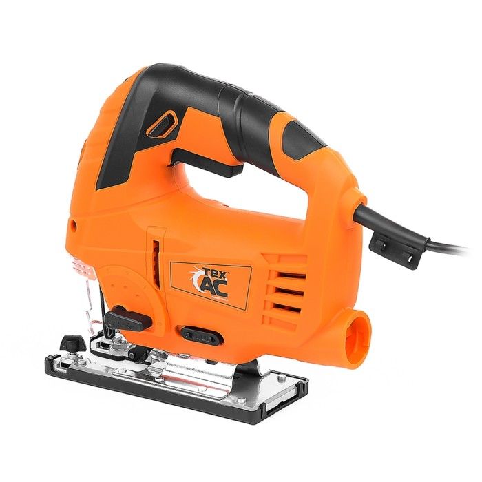 Tex.AC Лобзик 1050 Вт (580) (ТА-01-580)