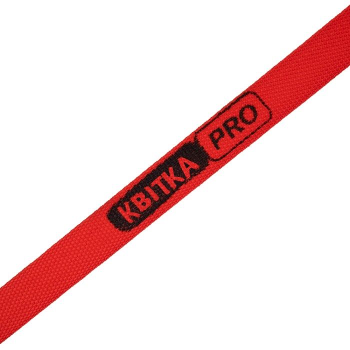 Драбина алюмінієва 3-х секційна Квітка PRO (3х8 сходинок) (110-9308)