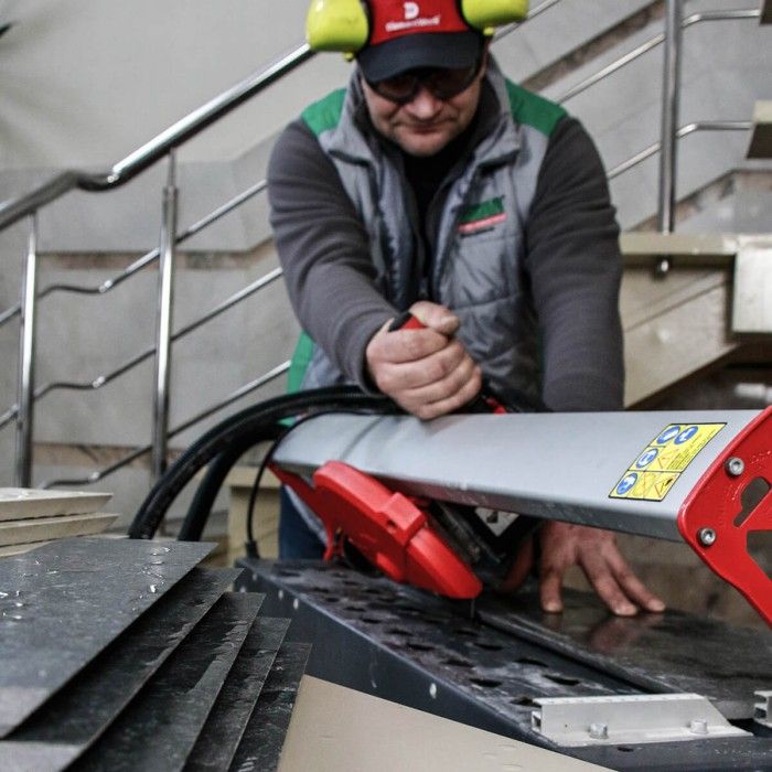 Круг алмазный отрезной Distar 1A1R 200 EDGE (200х1.4х25.4 мм) (11120421015)