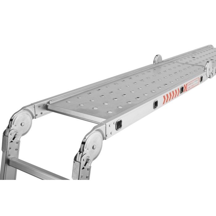 Універсальна платформа для драбини-трансформера 4х5 КВІТКА PRO (110-9038)