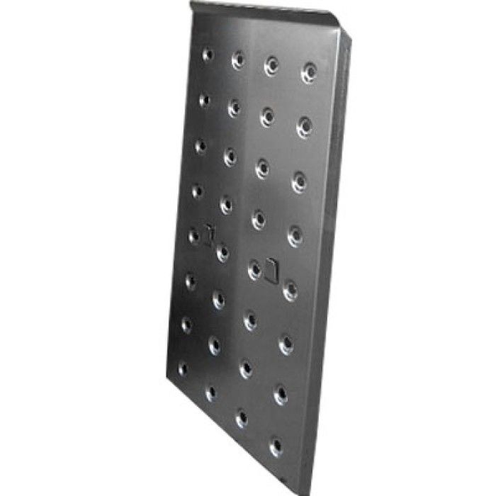 Універсальна платформа для драбини-трансформера 4х5 КВІТКА PRO (110-9038)