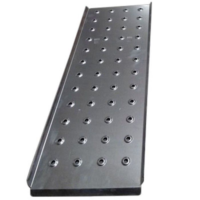 Універсальна платформа для драбини-трансформера 4х3 КВІТКА PRO (110-9036)