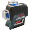 Лазерный нивелир Bosch GLL 3-80 C+BM1+LR7 (120 м) (0601063R05)