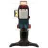 Лазерный нивелир Bosch GLL 3-80 C+BM1+LR7 (120 м) (0601063R05)