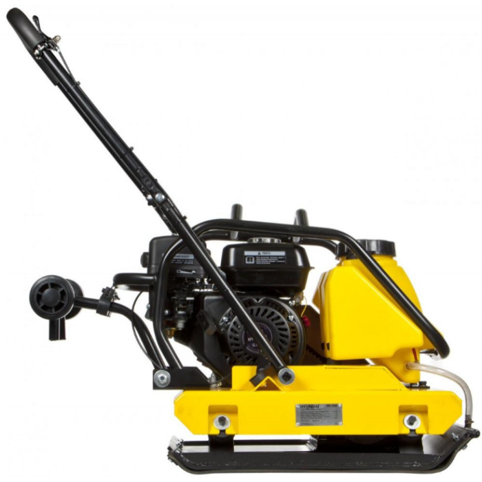 Вибрационная плита Hyundai HPC 450W (6.5 л.с., 18 кН)