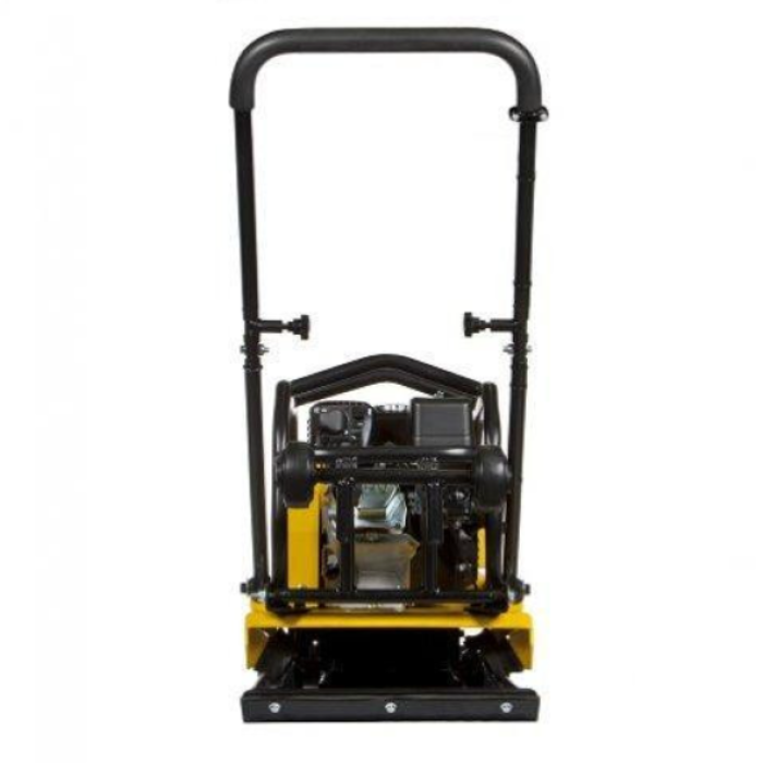 Вибрационная плита Hyundai HPC 450W (6.5 л.с., 18 кН)