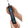 Викрутка акумуляторна  Bosch GO 2 Professional (3.6 В, 1.5 А*год, 5 Н*м) (06019H2100)