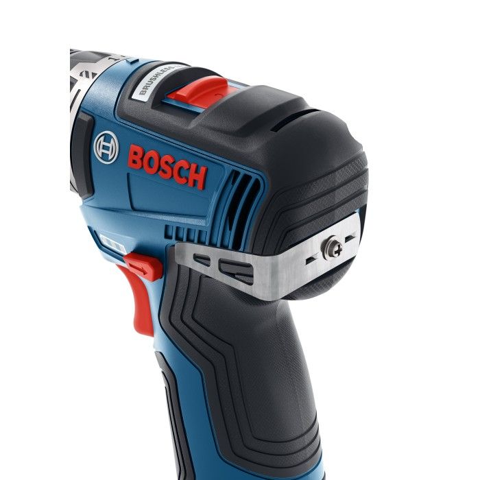 Аккумуляторная дрель-шуруповерт Bosch GSR 12V-35 Professional (12 В, без АКБ) (06019H8000) (06019H8000)
