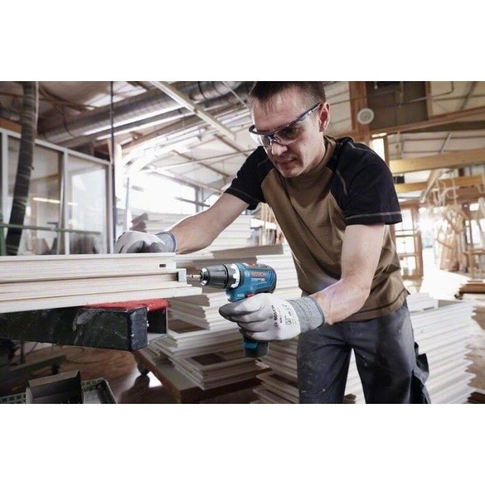 Аккумуляторная дрель-шуруповерт Bosch GSR 12V-35 Professional (12 В, без АКБ) (06019H8000) (06019H8000)