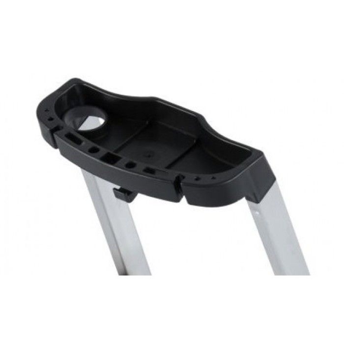 Стремянка KRAUSE Safety (6 ступеней) (126344)