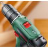 Дриль-шуруповерт акумуляторний Bosch EasyDrill 1200 (2х12 В, 1.5 А * год) (06039D3007)