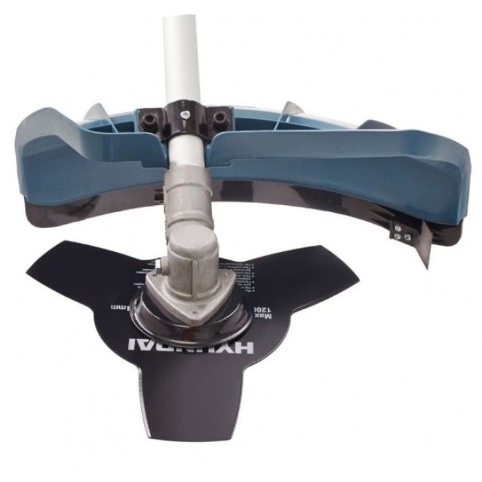 Мотокоса Hyundai Z 350 (1.2 к.с., 430 мм)