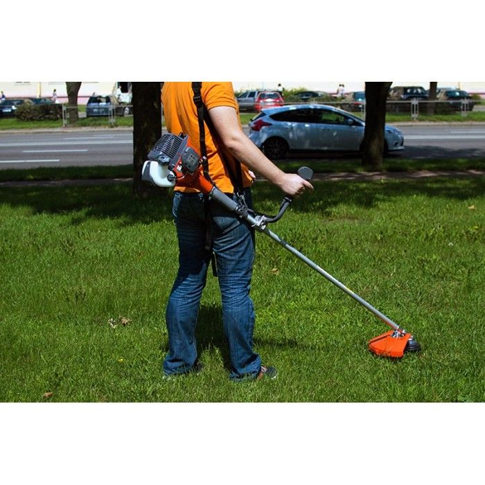 Мотокоса Oleo-Mac Sparta 25 (1 л.с., 400 мм) (61039109E1)