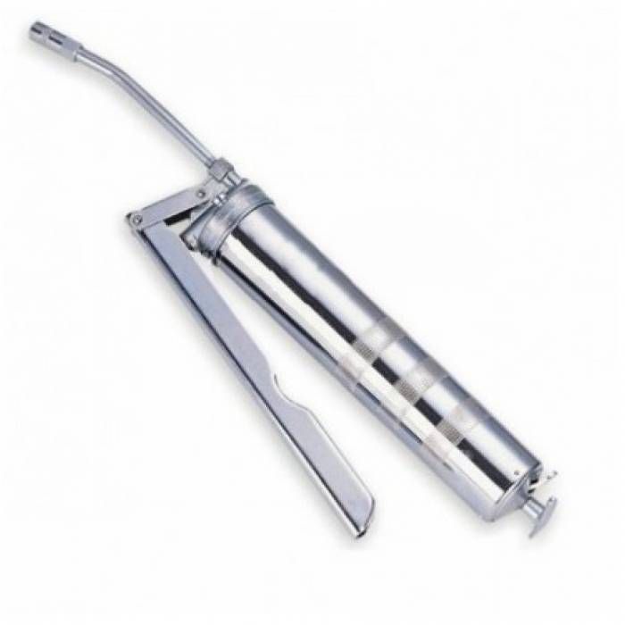 Шприц - маслянка Jonnesway JAT-460 (400 мл)