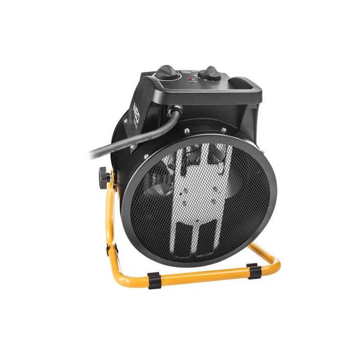 Электрическая тепловая пушка Neo Tools (5 кВт) (90-064)