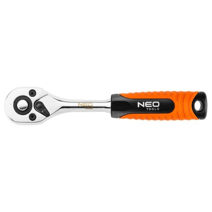 Трещотка NEO Tools (1/2'', 265 мм) (08-521) (08-521)