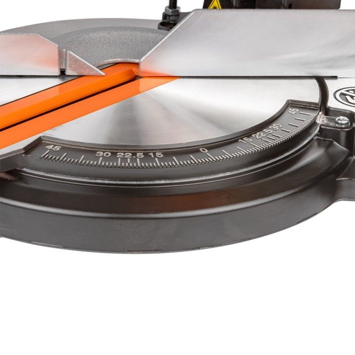 Торцювальна пила Tex.AC TA-01-512 (1.6 кВт, 210 мм)