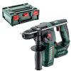 Акумуляторний перфоратор Metabo BH 18 LTX BL 16