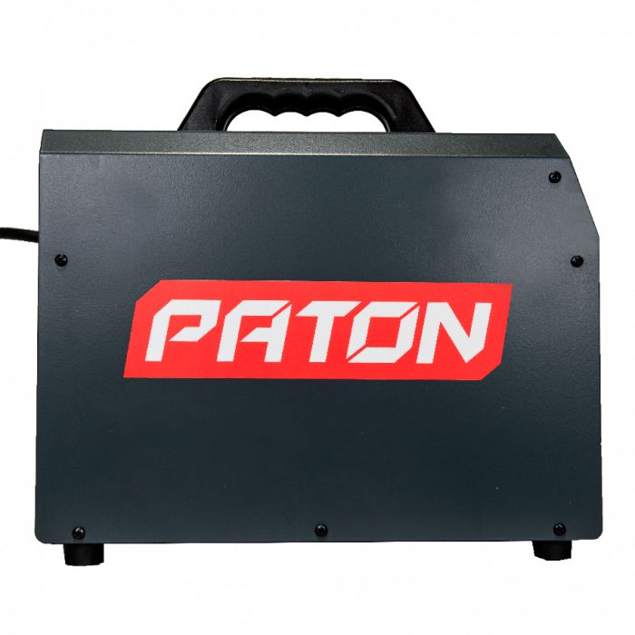 Зварювальний інверторний апарат PATON PRO-270-400V (8.6 кВА, 270 А) (1014027012)