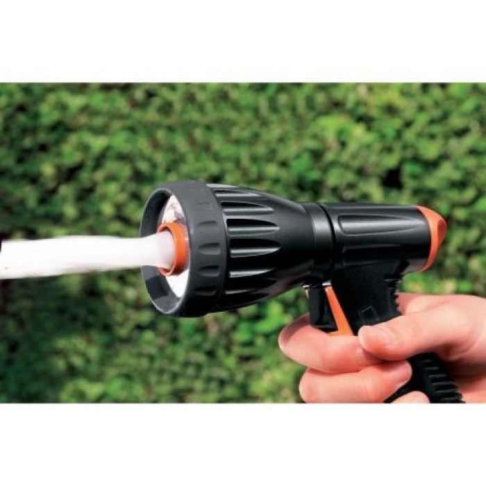Пістолет-розпилювач Claber Balcony (2 режими) (79646)
