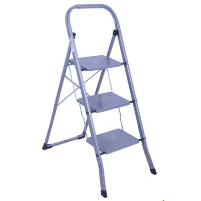 Драбина-стрем'янка EuroGold 2103 (3 сходинки)