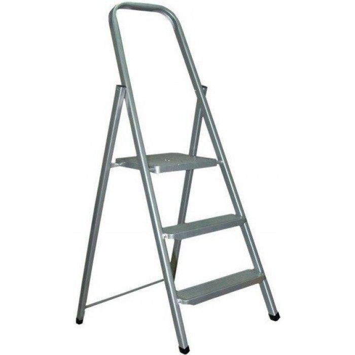 Драбина-стрем'янка EuroGold 2103 (3 сходинки)