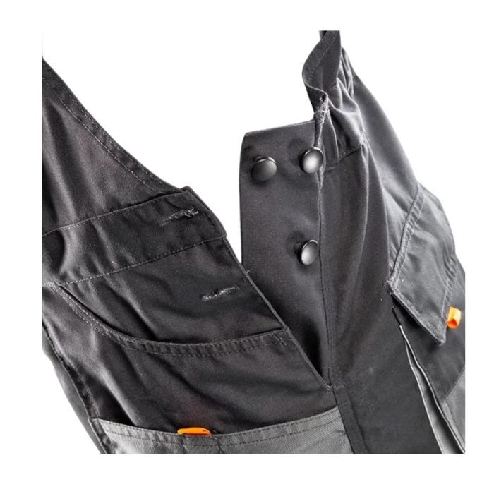 Полукомбинезон рабочий NEO Tools (XXL) (81-240-XXL)
