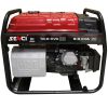 Бензиновий генератор SENCI SC15000E + олива (8 кВт)